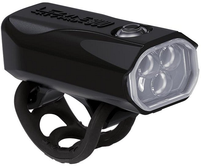 Lezyne KTV DRIVE PRO+ 300 Lumens Voorlamp