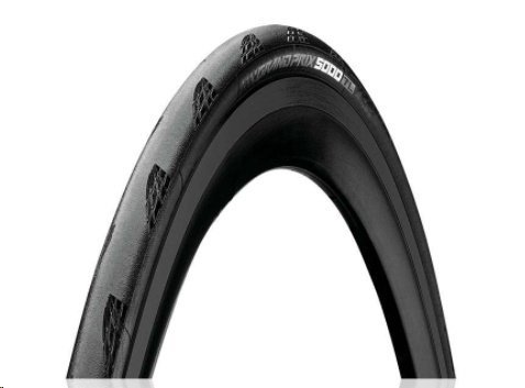 Continental Grand Prix 5000S TR Race Buitenband - Afbeelding 4