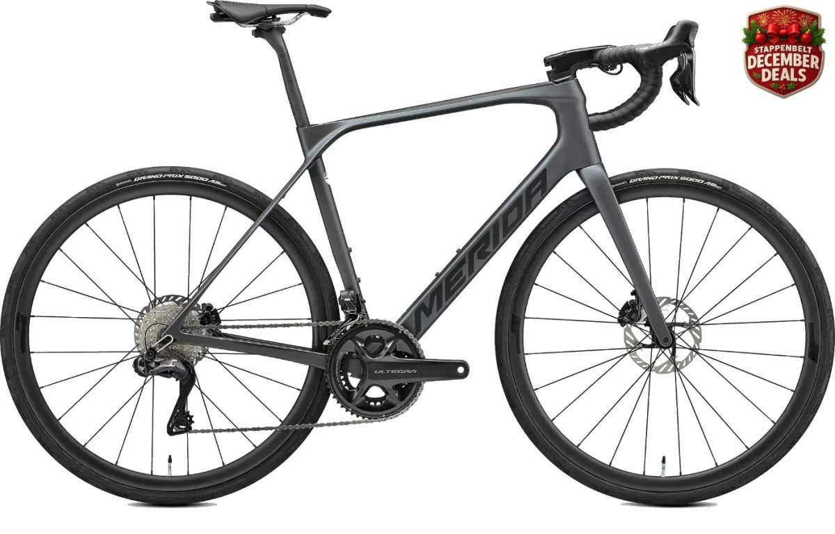 Merida SCULTURA ENDURANCE 8000