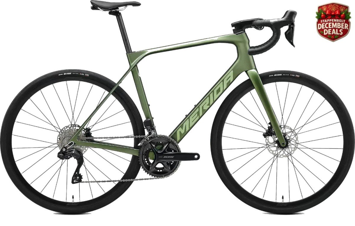 Merida SCULTURA ENDURANCE 6000