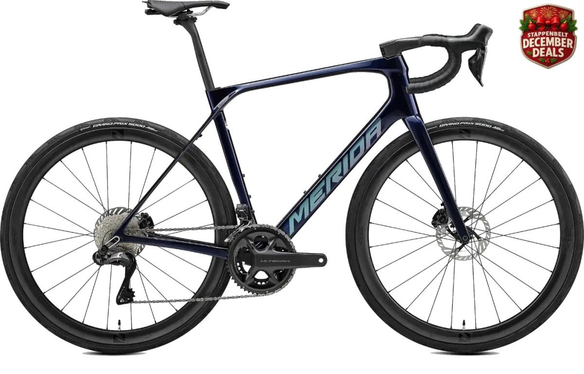 Merida SCULTURA ENDURANCE 9000