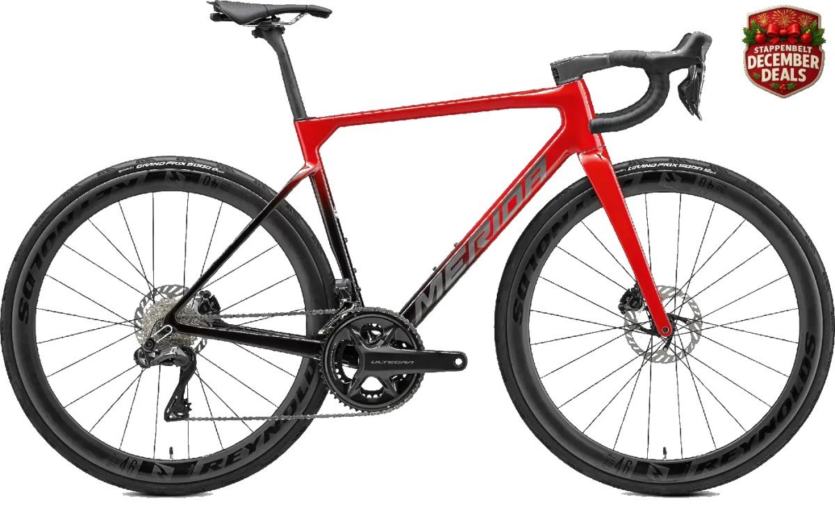 Merida SCULTURA 9000