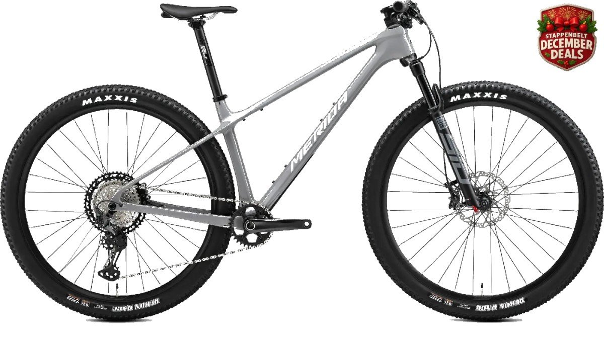 Merida BIG NINE XT