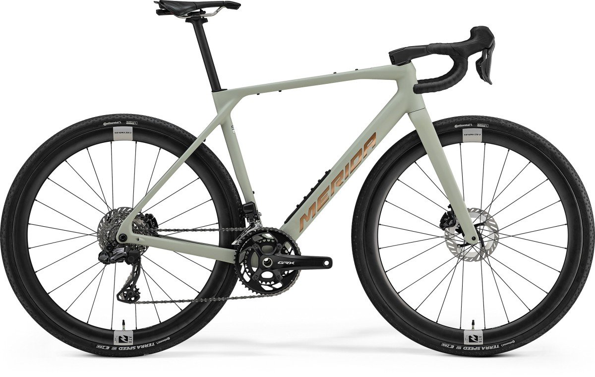 Merida MISSION 7000