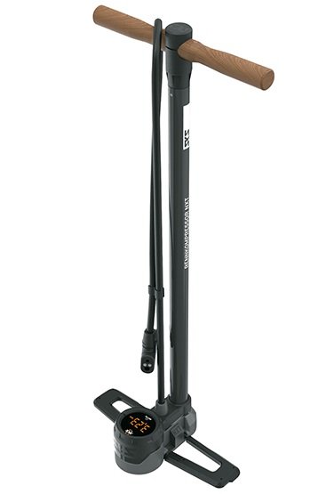 Sks RENNKOMPRESSOR Digital Voetpomp