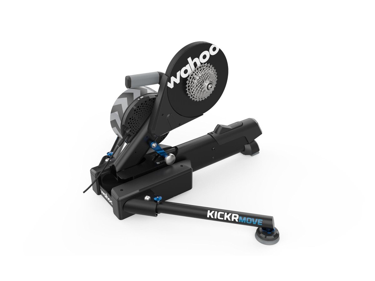 Wahoo KICKR Move Direct Drive HomeTrainer