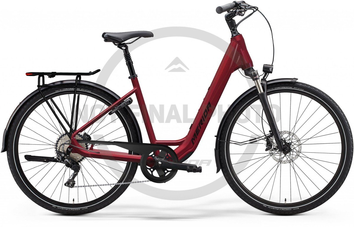Merida eSPRESSO URBAN 300