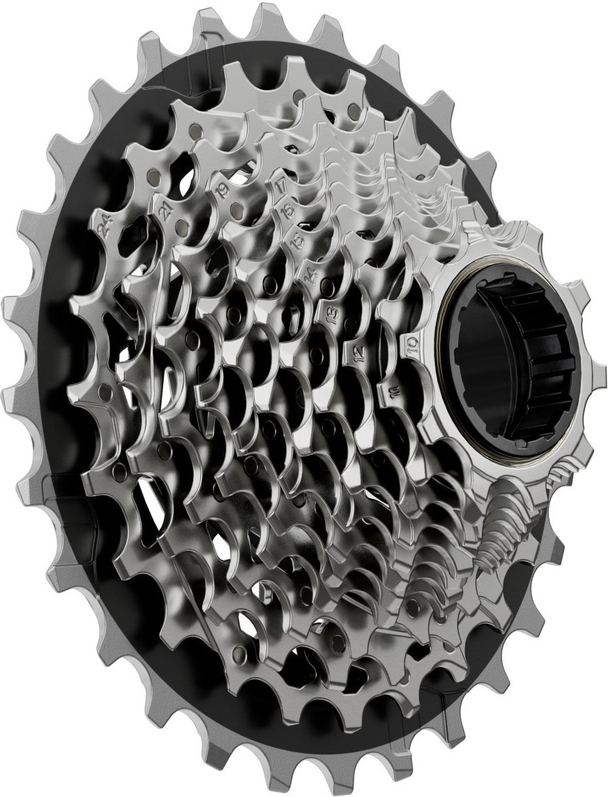 Sram FORCE E1 XG1270 10-36 XDR Cassette
