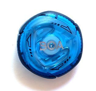 Lake BOA DIAL IP1/IP1S ICE BLUE