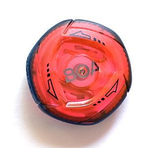 Lake BOA DIAL IP1/IP1S CORAL PINK