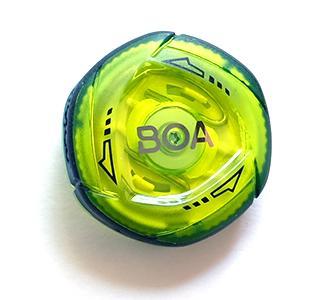Lake BOA DIAL IP1/IP1S YELLOW