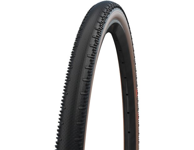 Schwalbe G-One RS PRO Gravel Buitenband Bruin