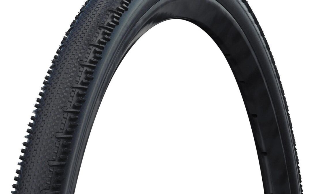 Schwalbe G-One RS PRO Gravel Buitenband 55-622