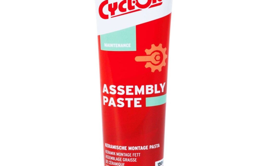 Cyclon ASSEMBLY PASTE 150ml Montagepasta