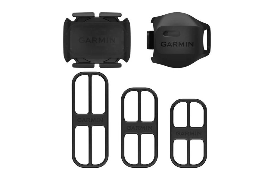 Garmin Speed & Cadanssensor 2