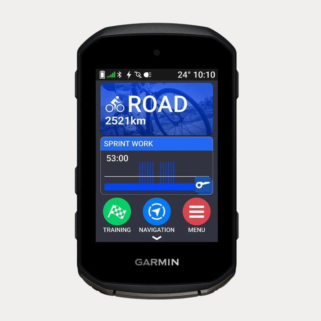 Garmin EDGE 850 - Afbeelding 2