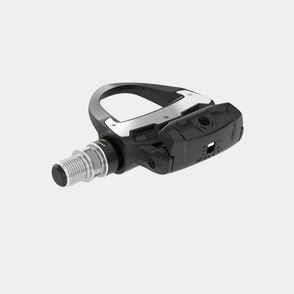 Garmin RALLY RS210 Duale Powermeter Pedalen - Afbeelding 2