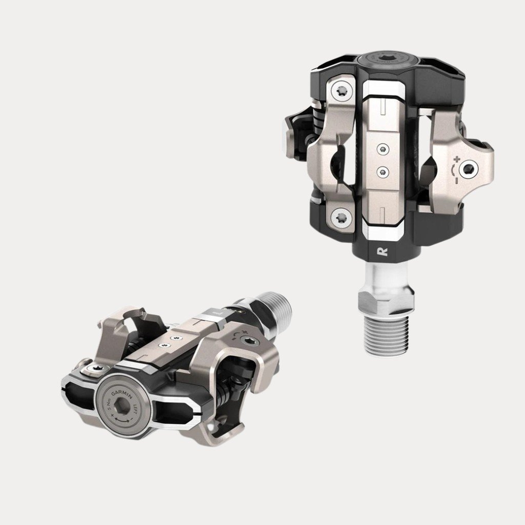 Garmin Rally XC110 Powermeter Pedaal - Afbeelding 2