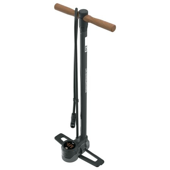 Sks RENNKOMPRESSOR Digital Voetpomp - Afbeelding 3
