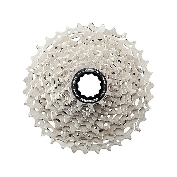 Shimano ULTEGRA CS-R8101 12v 11-34T Cassette