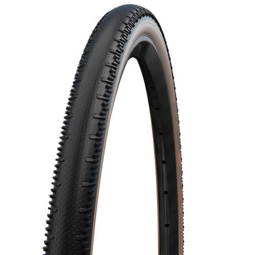 Schwalbe G-One RS PRO Gravel Buitenband Bruin