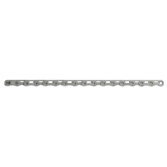 Sram FORCE E1 Zilver 12/13v 126L Ketting