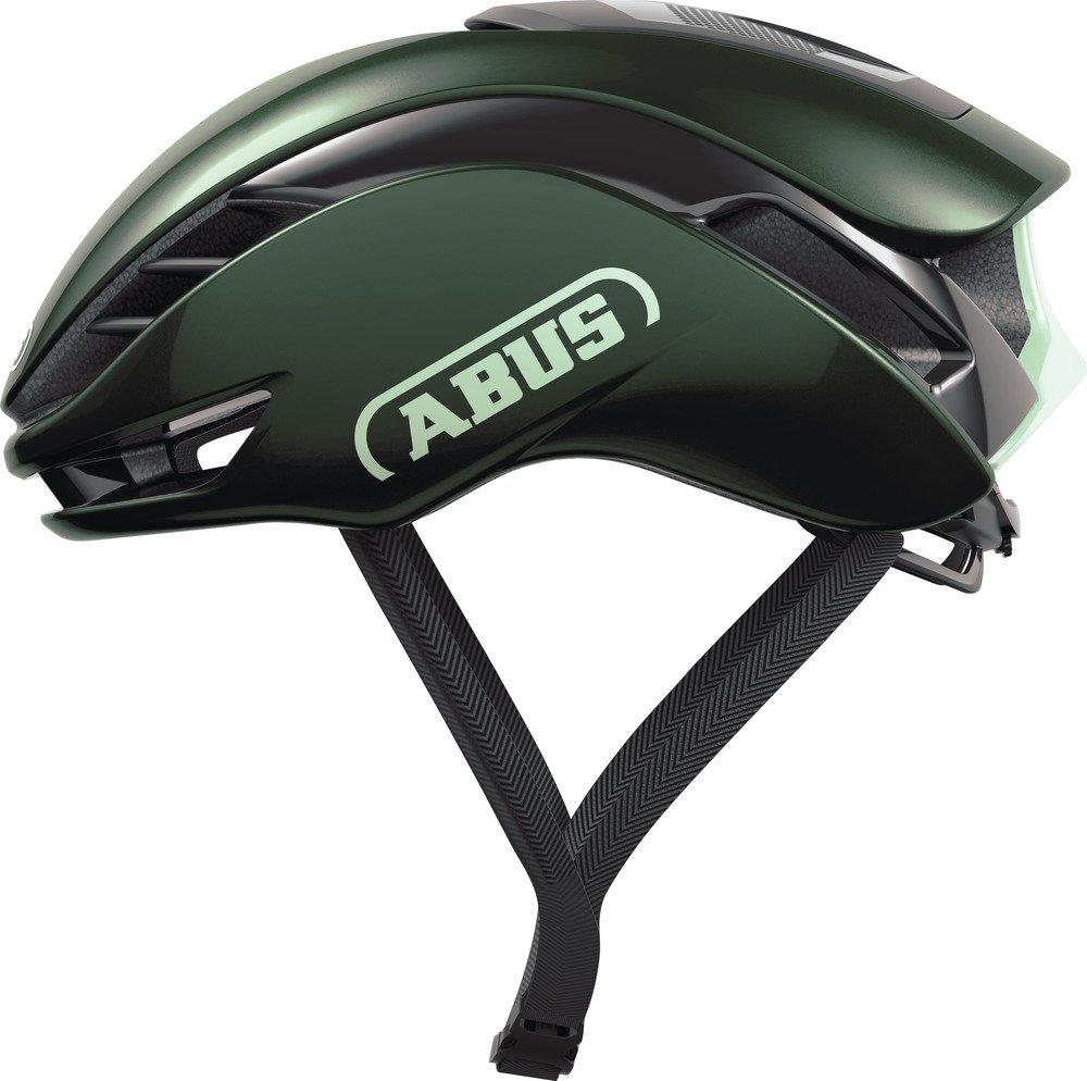 Abus GameChanger 2.0 moss