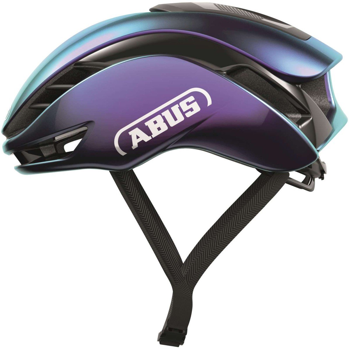 Abus GameChanger 2.0 flip flop purple - Afbeelding 3