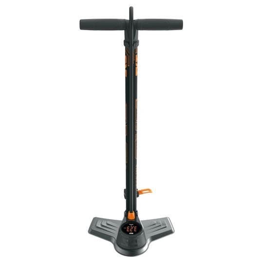 Sks AIR-X-PLORER Digi 10.0 Voetpomp