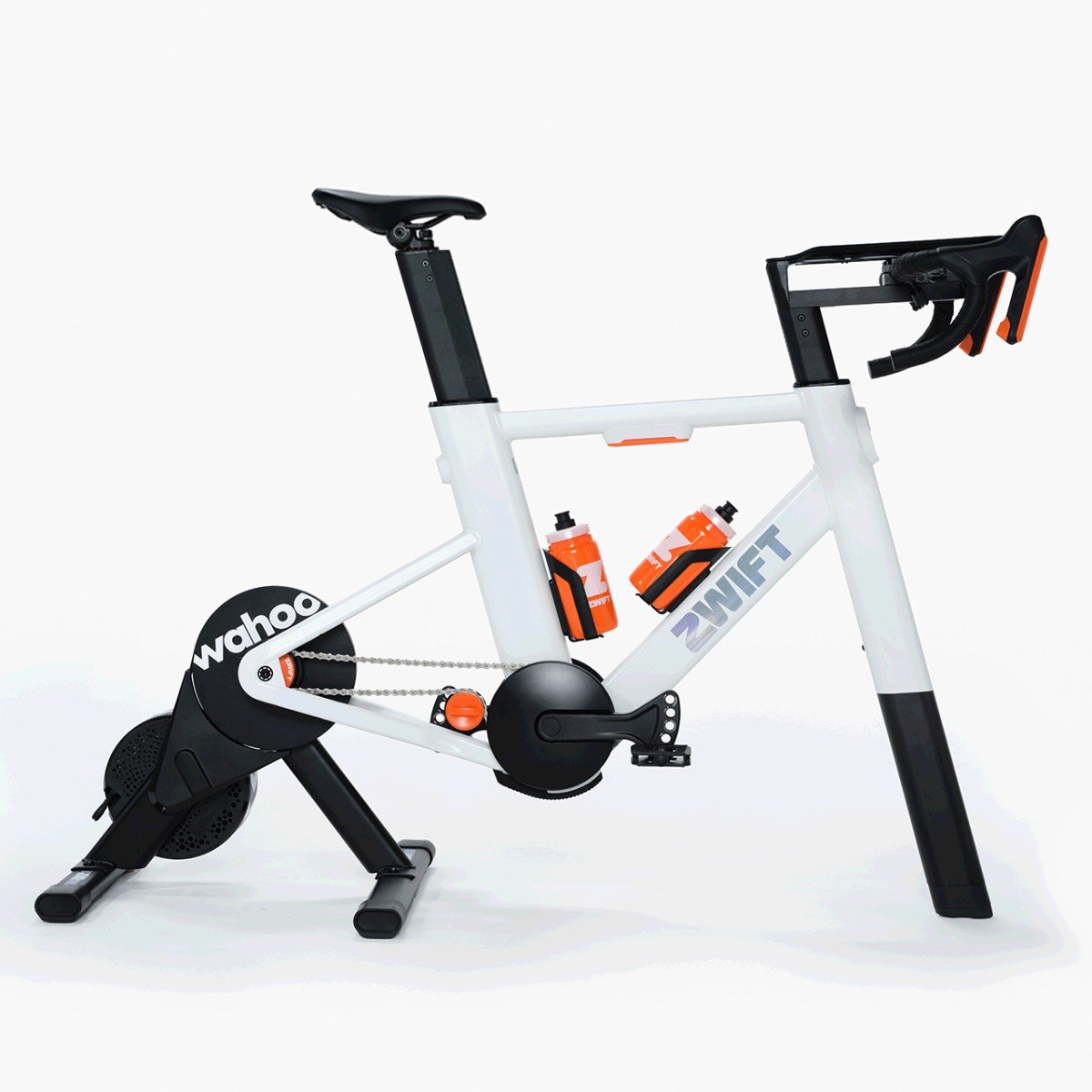 Wahoo ZWIFT Ride KICKR CORE Bundle v2