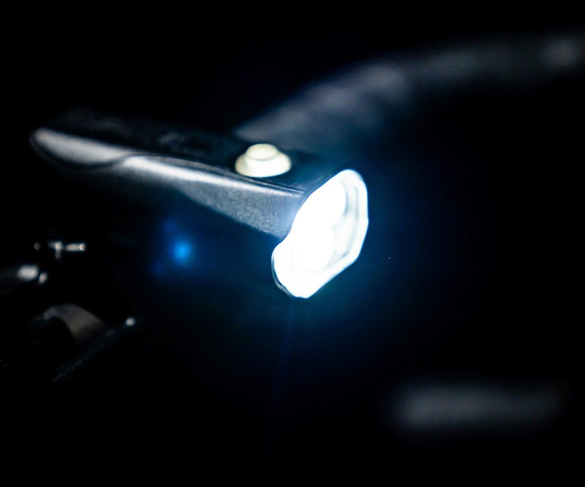 Lezyne KTV DRIVE PRO+ 300 Lumens Voorlamp - Afbeelding 4
