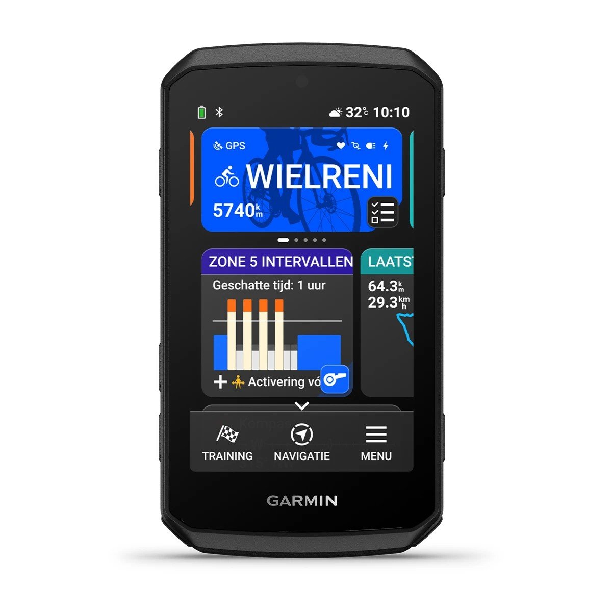 Garmin EDGE 1060