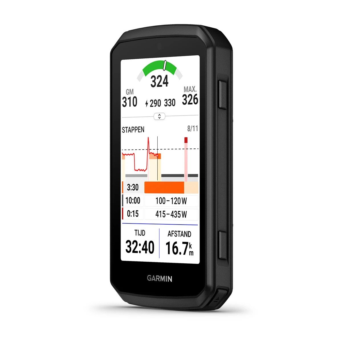 Garmin EDGE 1060 - Afbeelding 2