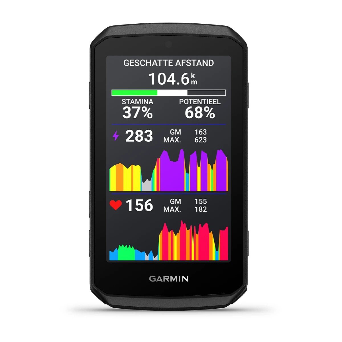 Garmin EDGE 1060 - Afbeelding 3