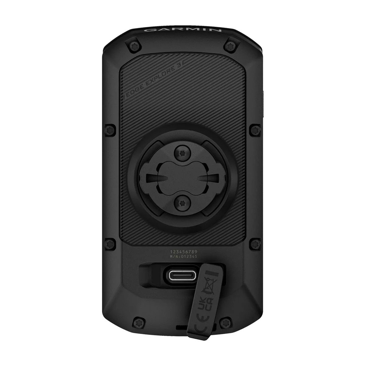 Garmin EDGE Explore 3 - Afbeelding 4