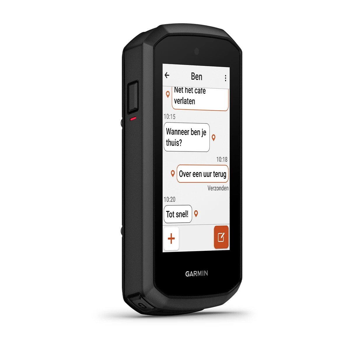 Garmin EDGE Explore 3 - Afbeelding 2