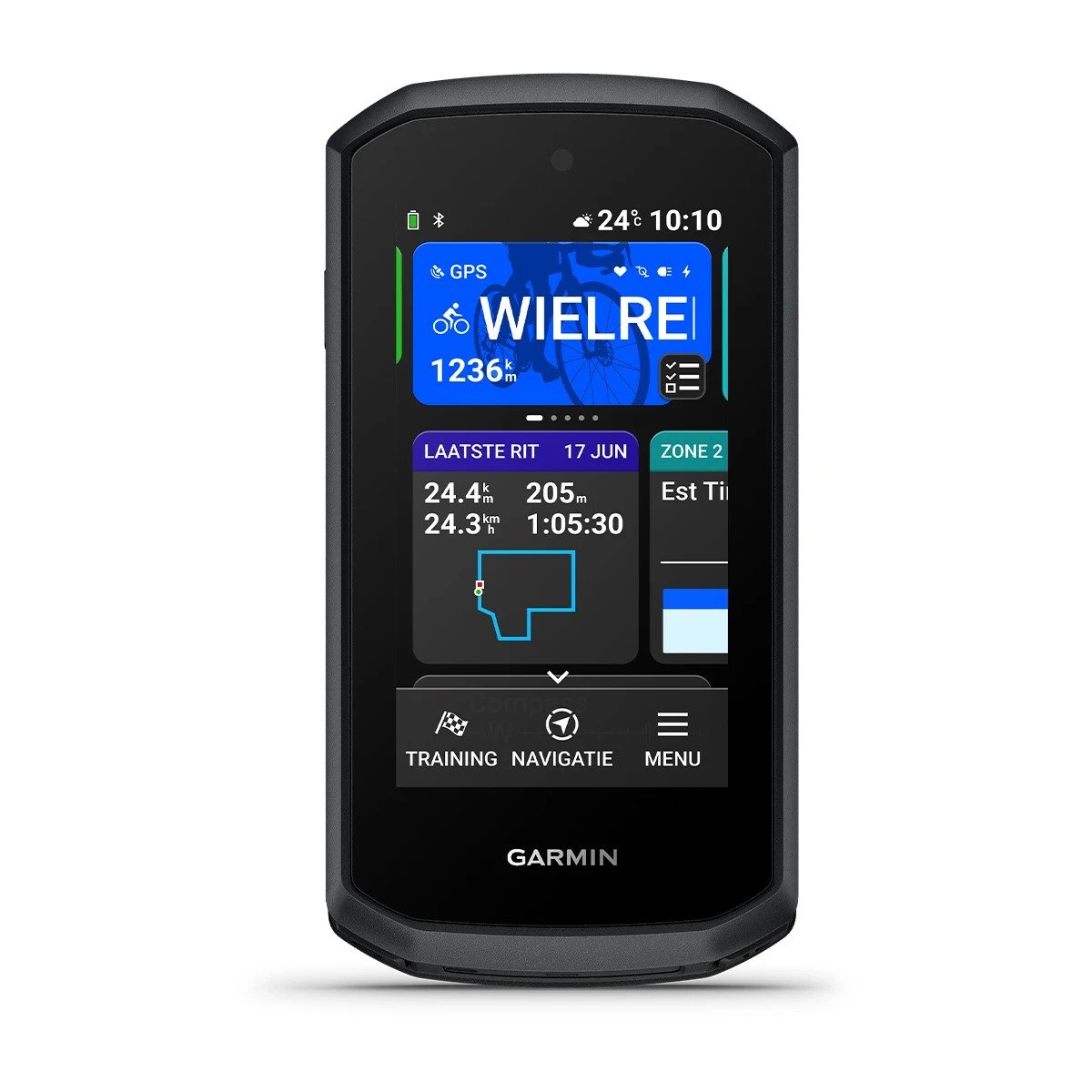 Garmin EDGE Explore 3 Plus